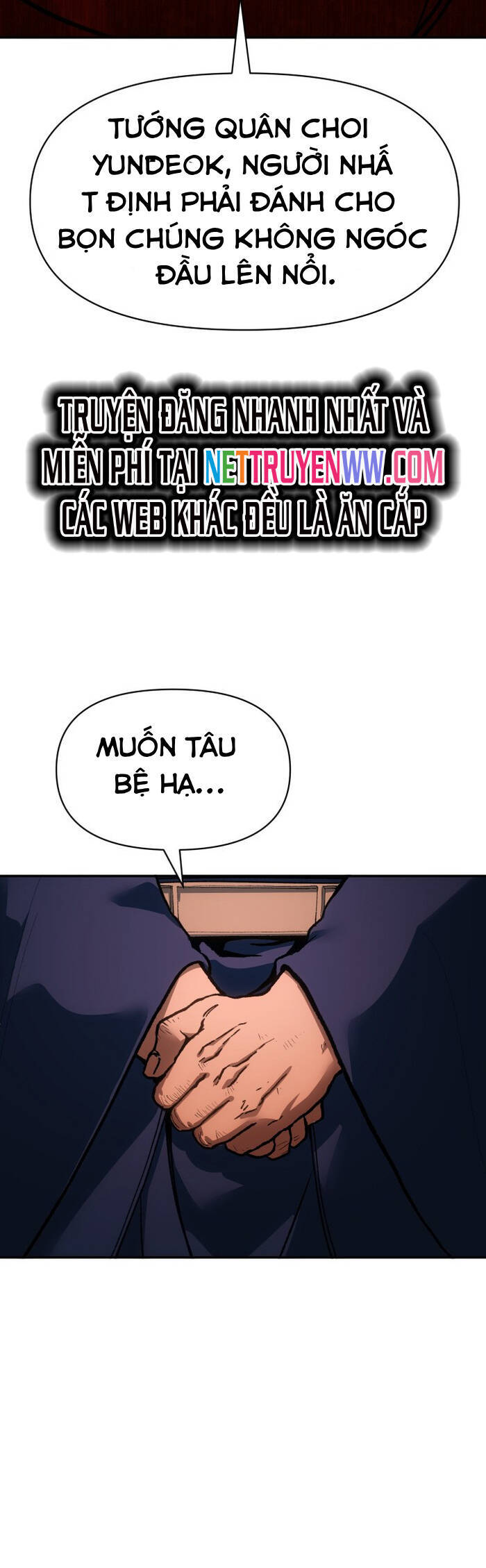 Ám Vệ Chap 31 - Next Chap 32