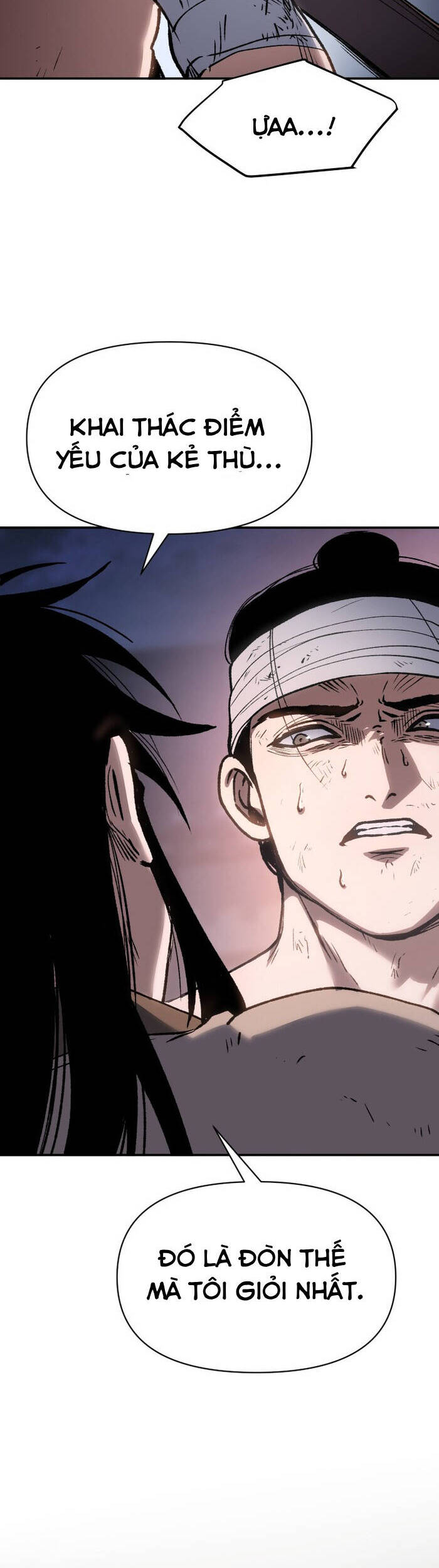 Ám Vệ Chap 31 - Next Chap 32