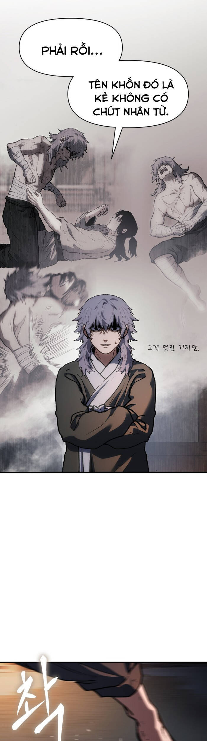 Ám Vệ Chap 31 - Next Chap 32