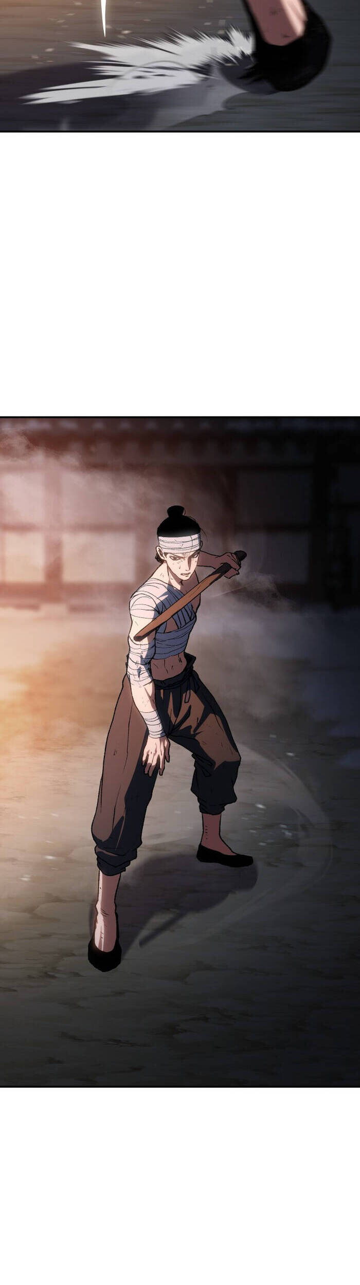 Ám Vệ Chap 31 - Next Chap 32