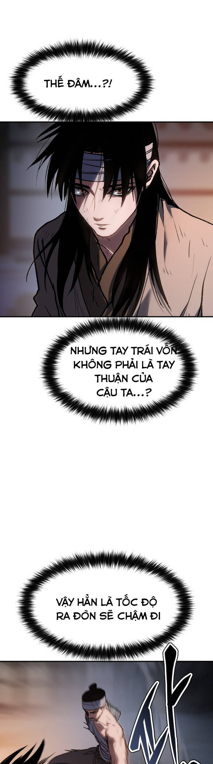 Ám Vệ Chap 31 - Next Chap 32