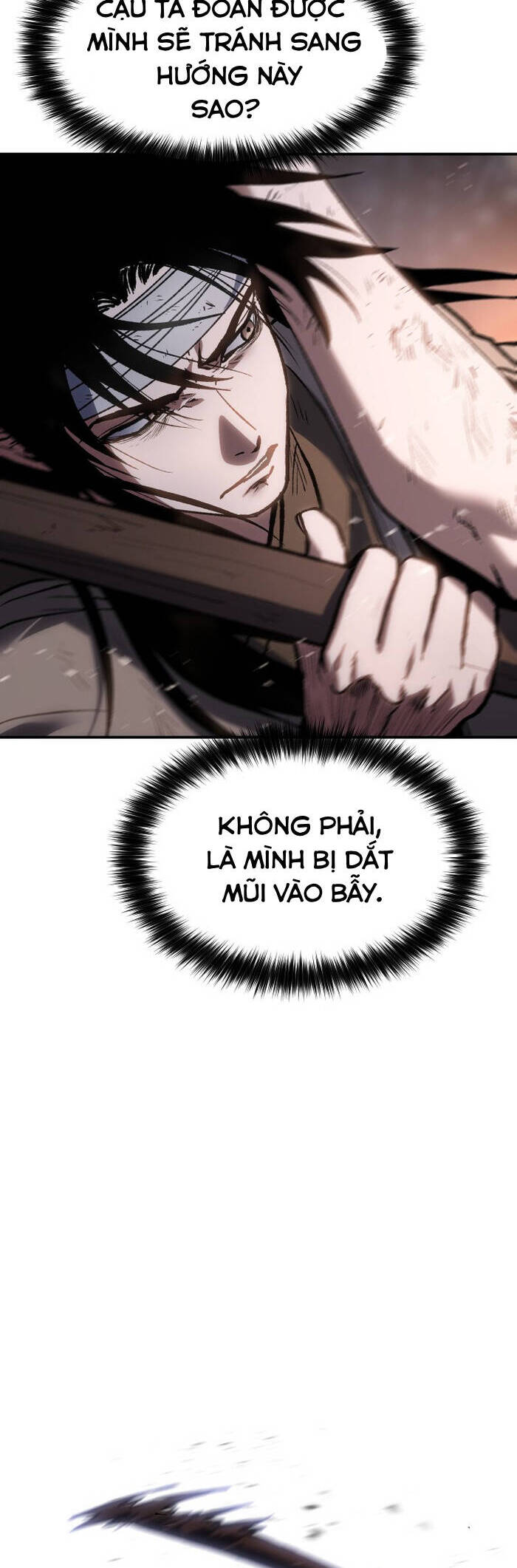 Ám Vệ Chap 31 - Next Chap 32