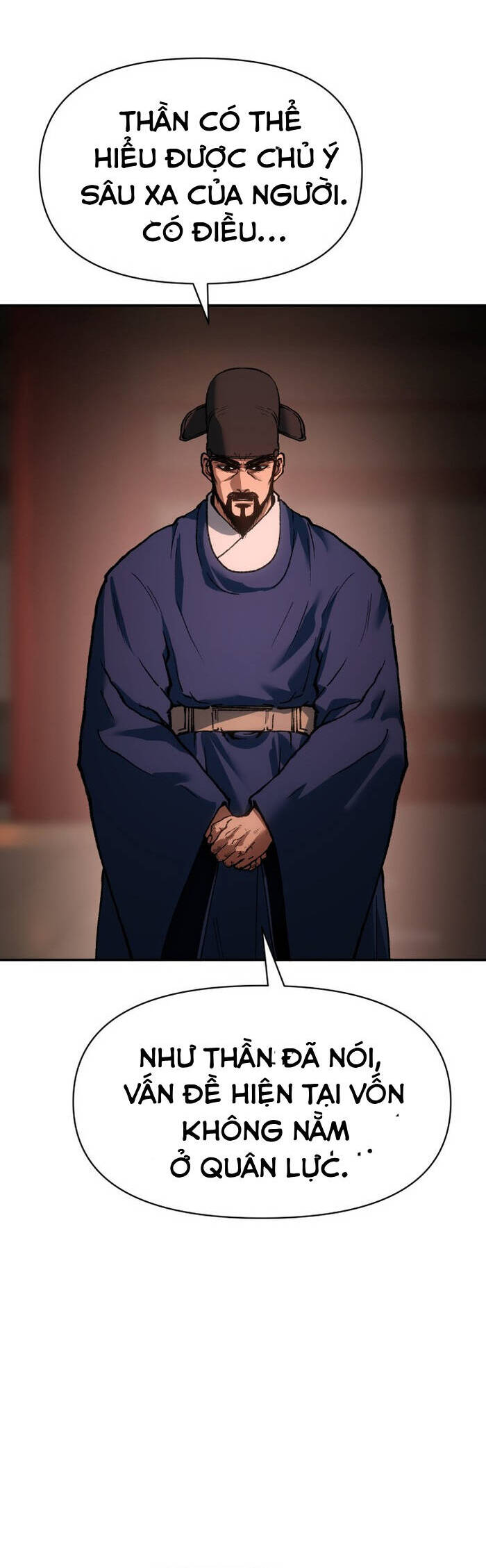 Ám Vệ Chap 31 - Next Chap 32