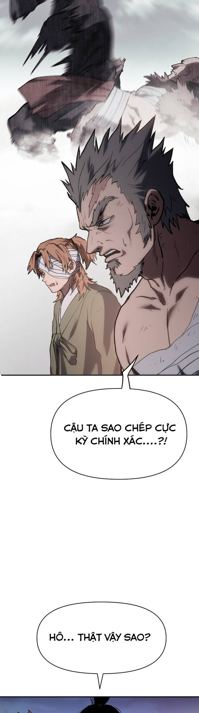 Ám Vệ Chap 31 - Next Chap 32