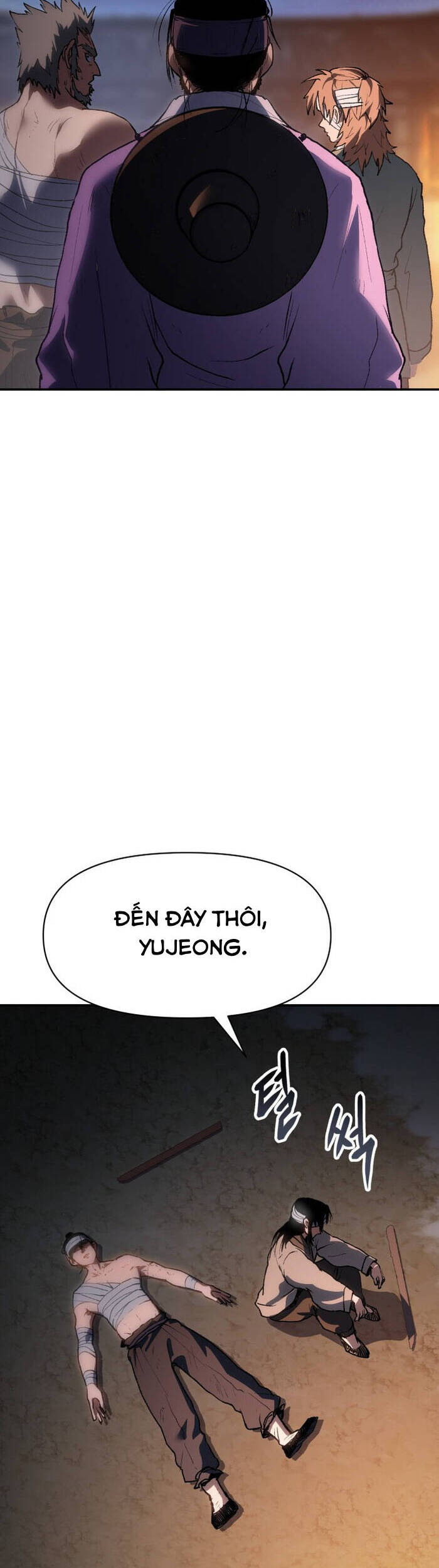 Ám Vệ Chap 31 - Next Chap 32