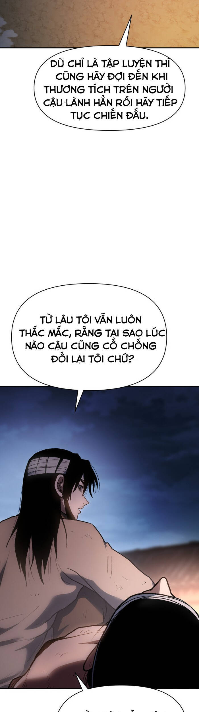 Ám Vệ Chap 31 - Next Chap 32