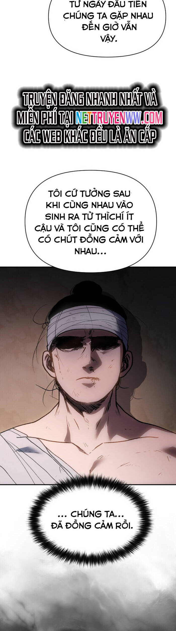 Ám Vệ Chap 31 - Next Chap 32