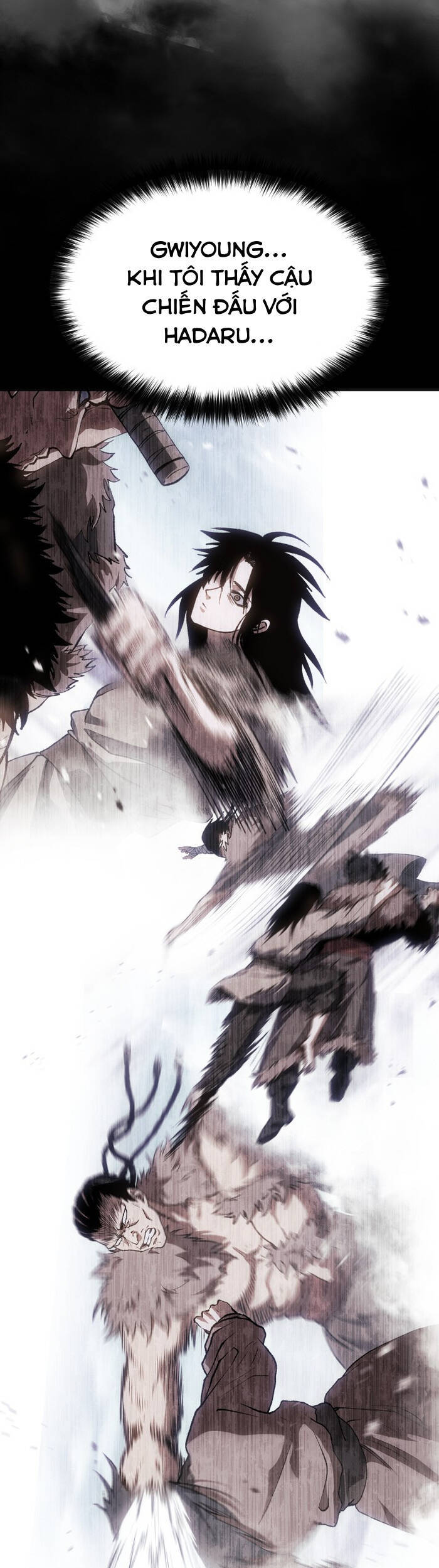 Ám Vệ Chap 31 - Next Chap 32