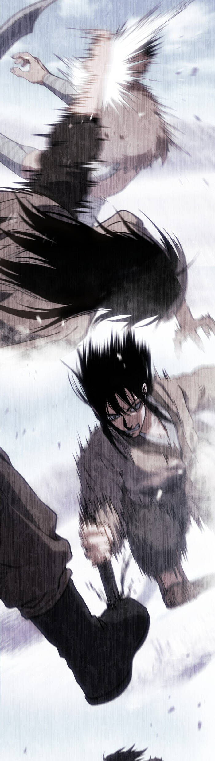 Ám Vệ Chap 31 - Next Chap 32