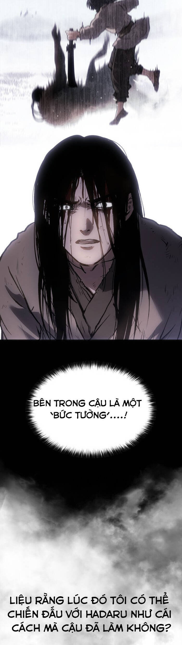 Ám Vệ Chap 31 - Next Chap 32
