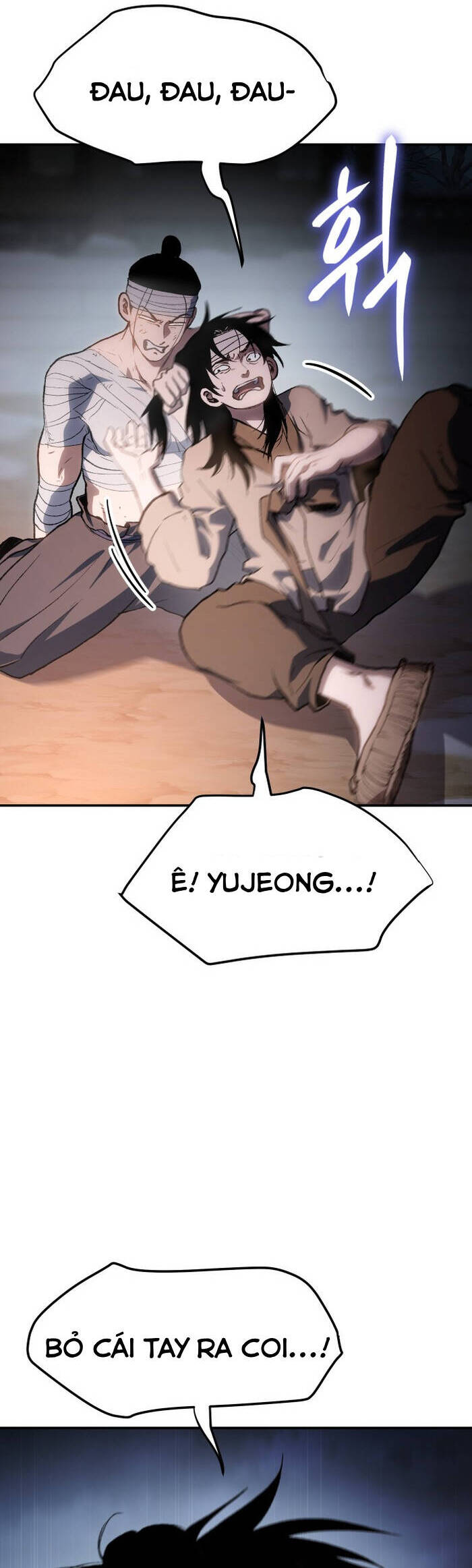 Ám Vệ Chap 31 - Next Chap 32