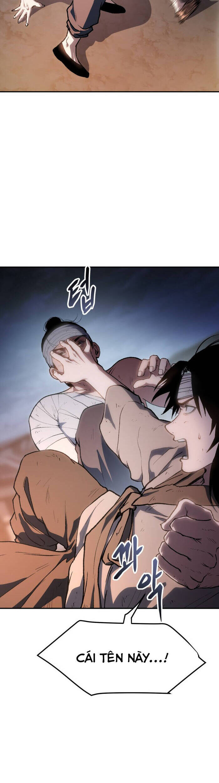 Ám Vệ Chap 31 - Next Chap 32