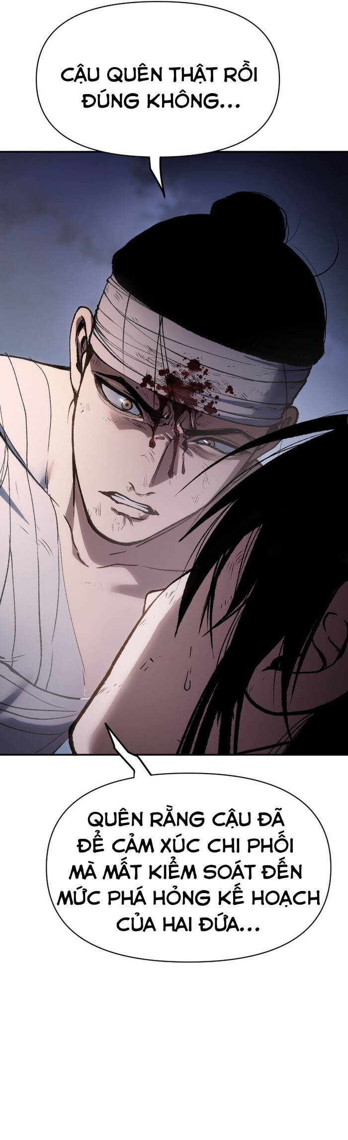 Ám Vệ Chap 31 - Next Chap 32
