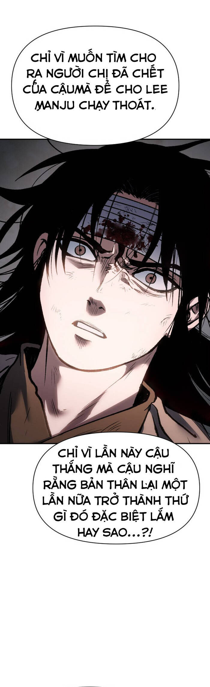 Ám Vệ Chap 31 - Next Chap 32
