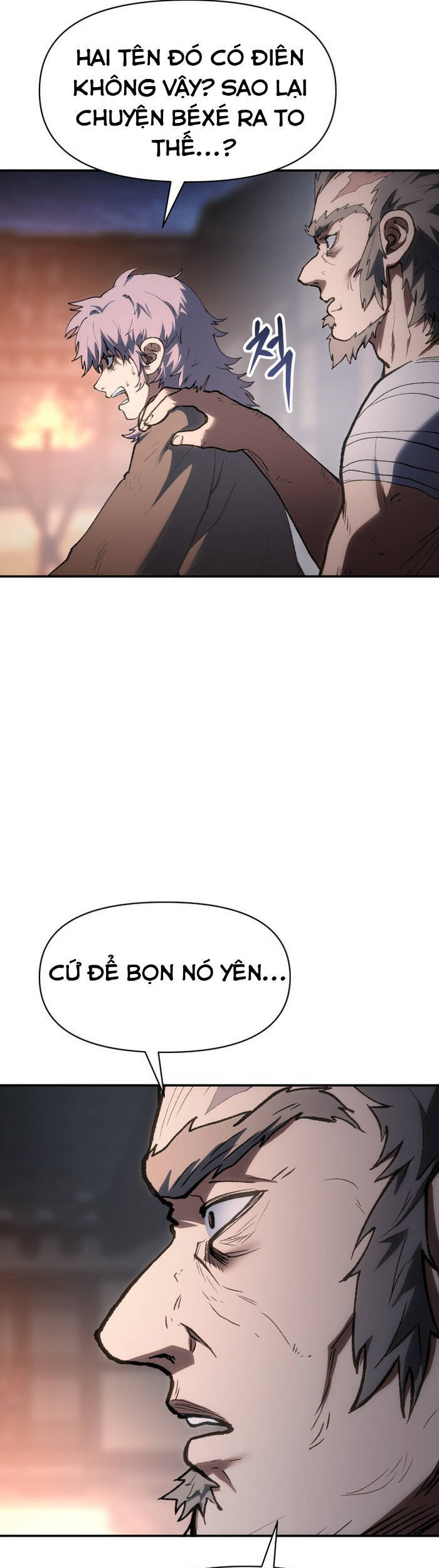 Ám Vệ Chap 31 - Next Chap 32