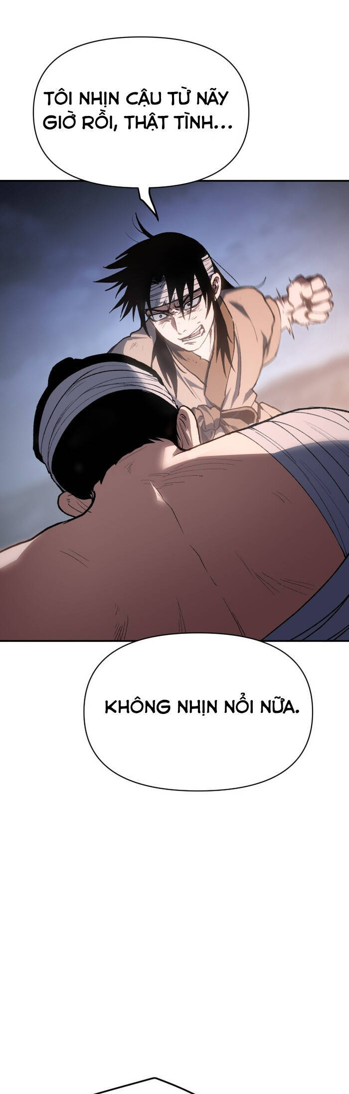 Ám Vệ Chap 31 - Next Chap 32