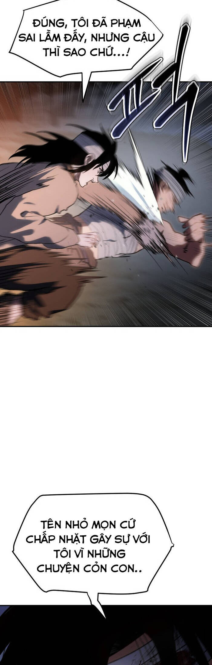 Ám Vệ Chap 31 - Next Chap 32