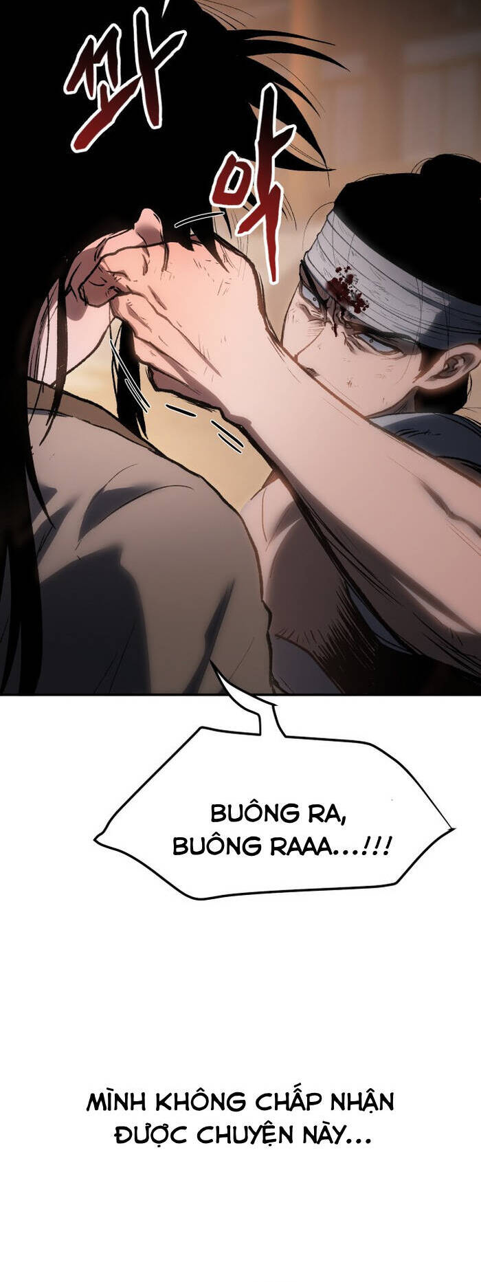 Ám Vệ Chap 31 - Next Chap 32