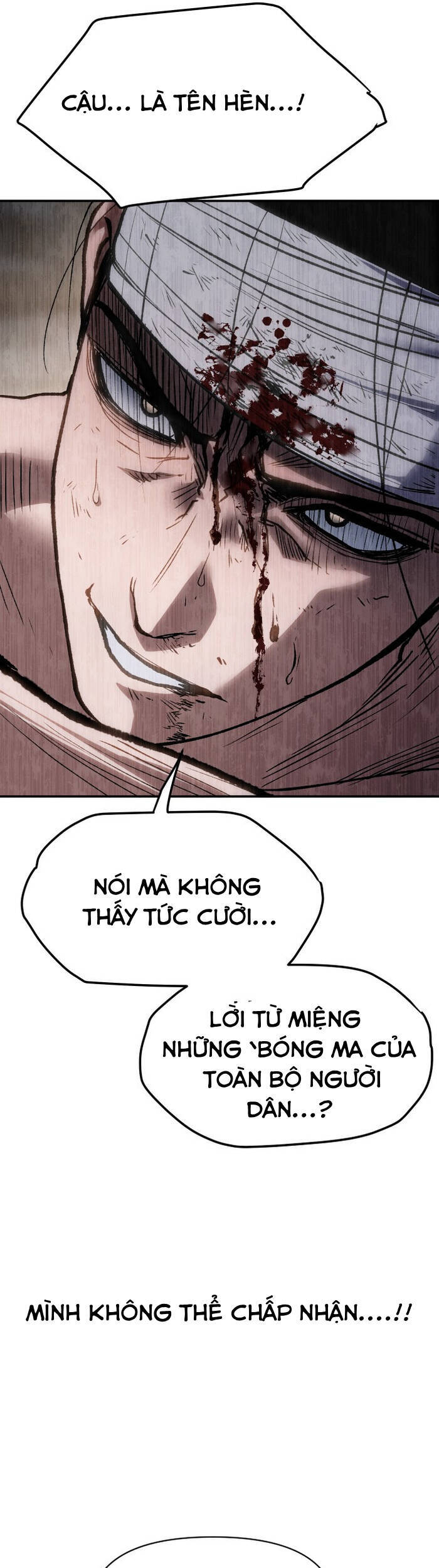Ám Vệ Chap 31 - Next Chap 32