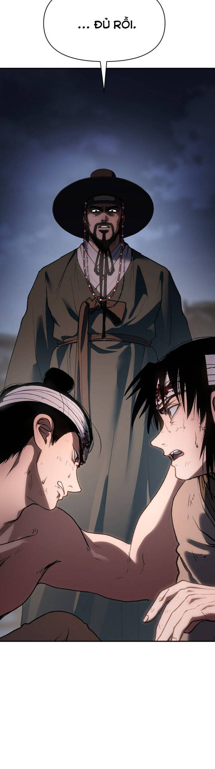 Ám Vệ Chap 31 - Next Chap 32