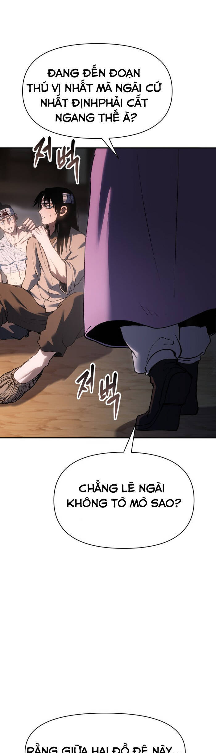 Ám Vệ Chap 31 - Next Chap 32