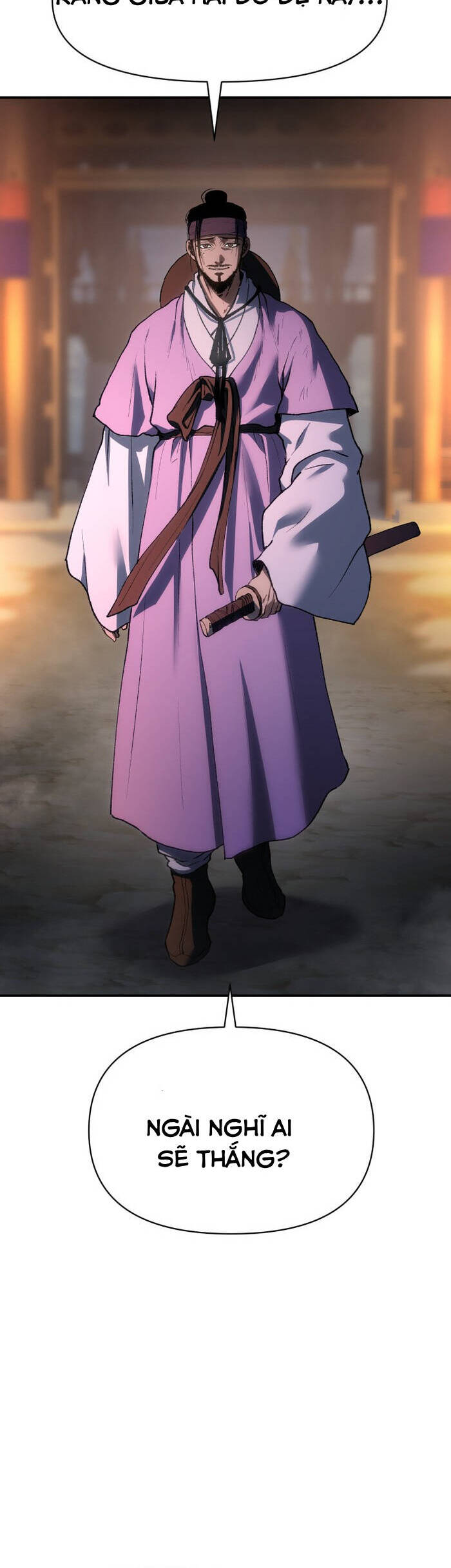 Ám Vệ Chap 31 - Next Chap 32