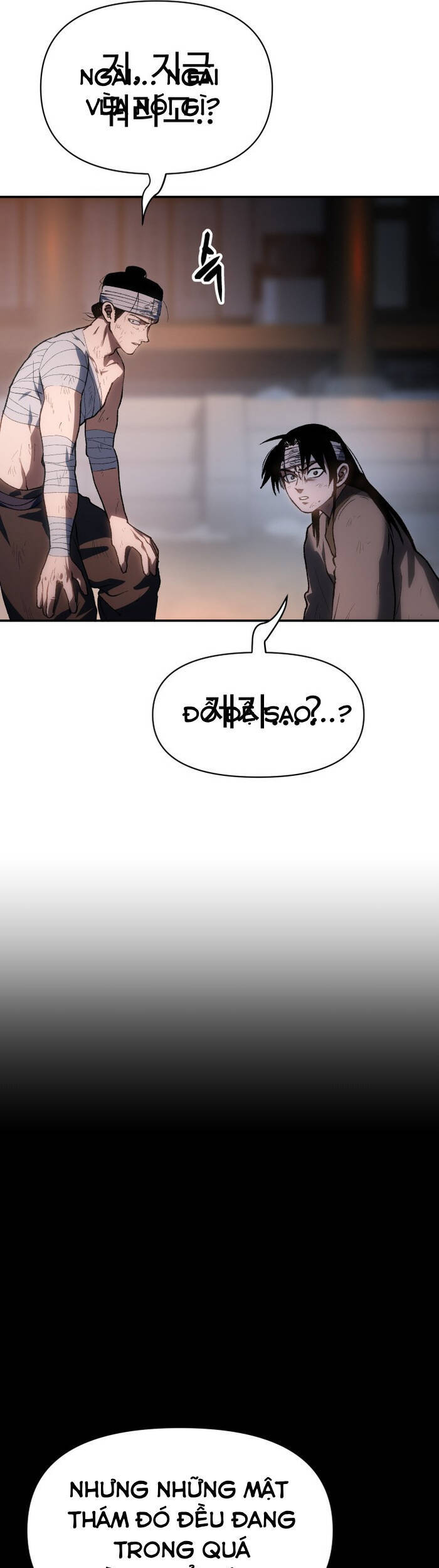 Ám Vệ Chap 31 - Next Chap 32
