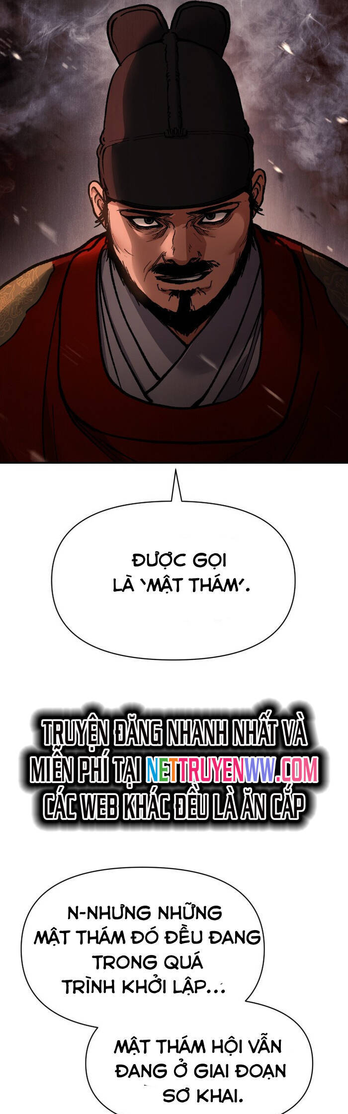 Ám Vệ Chap 31 - Next Chap 32