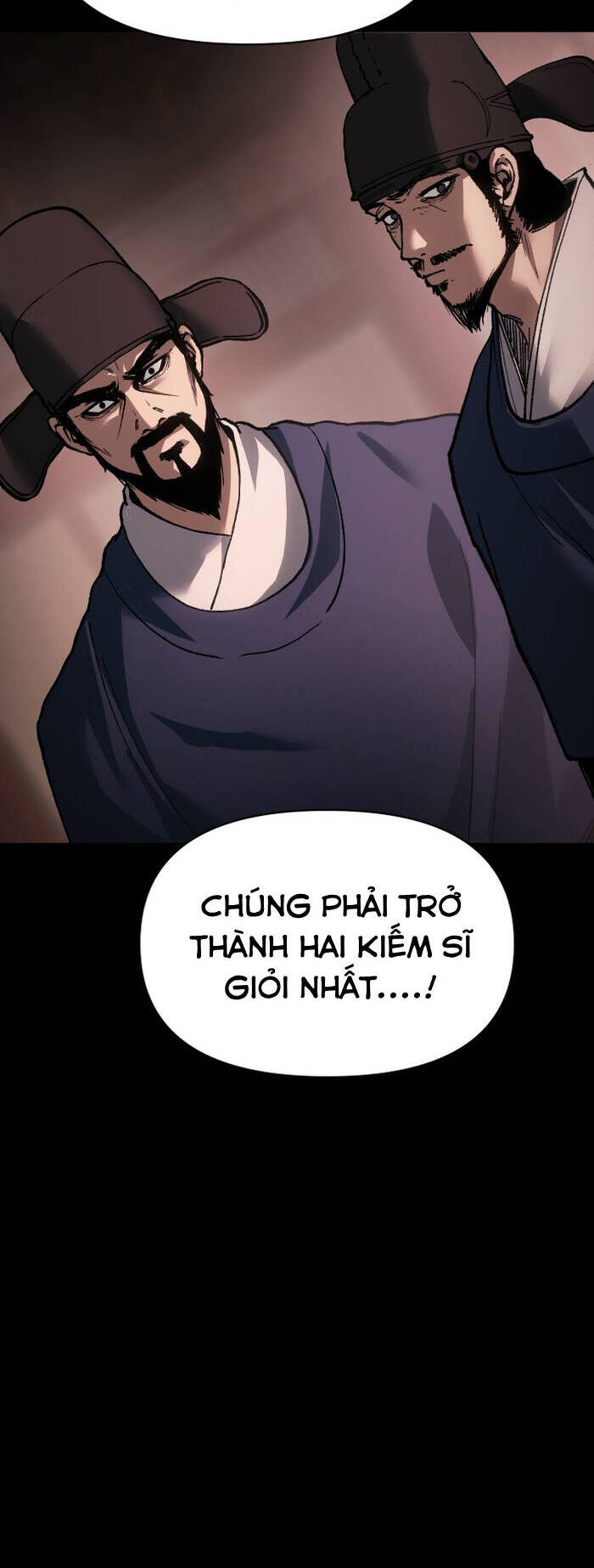 Ám Vệ Chap 31 - Next Chap 32