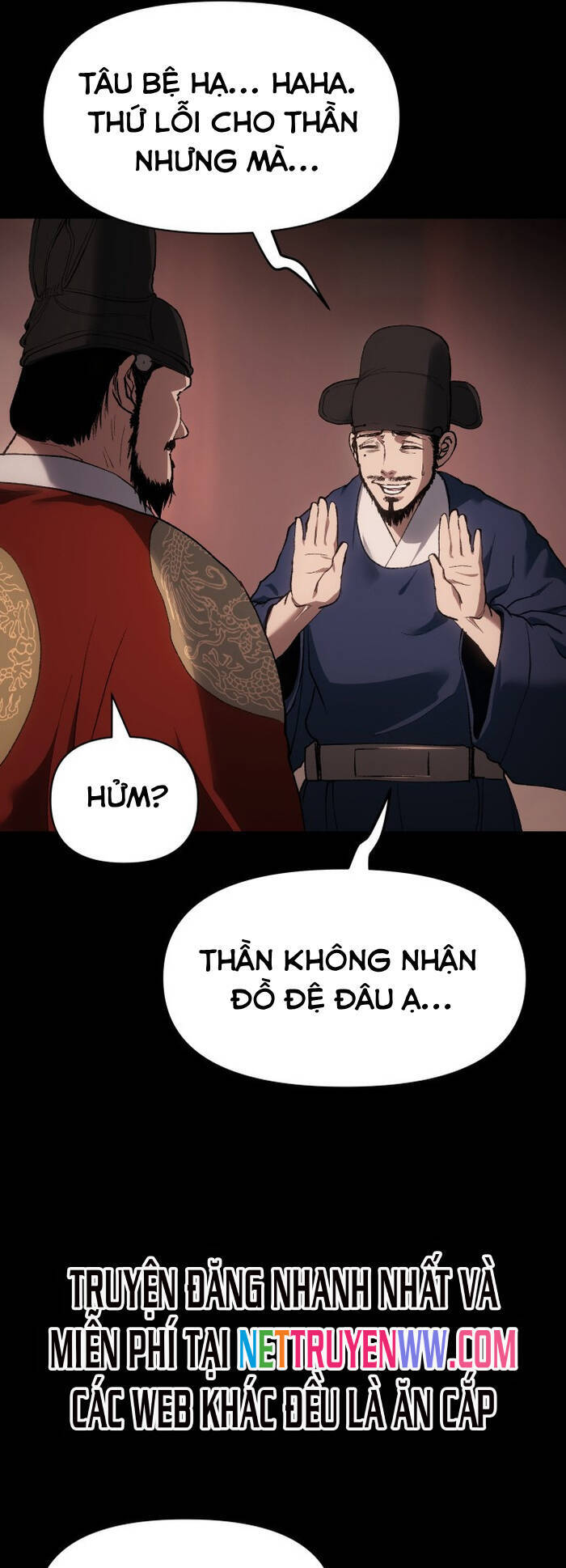 Ám Vệ Chap 31 - Next Chap 32