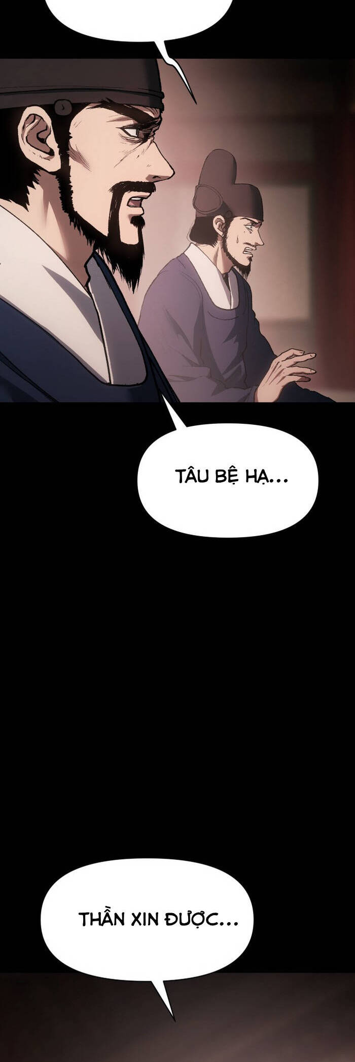 Ám Vệ Chap 31 - Next Chap 32