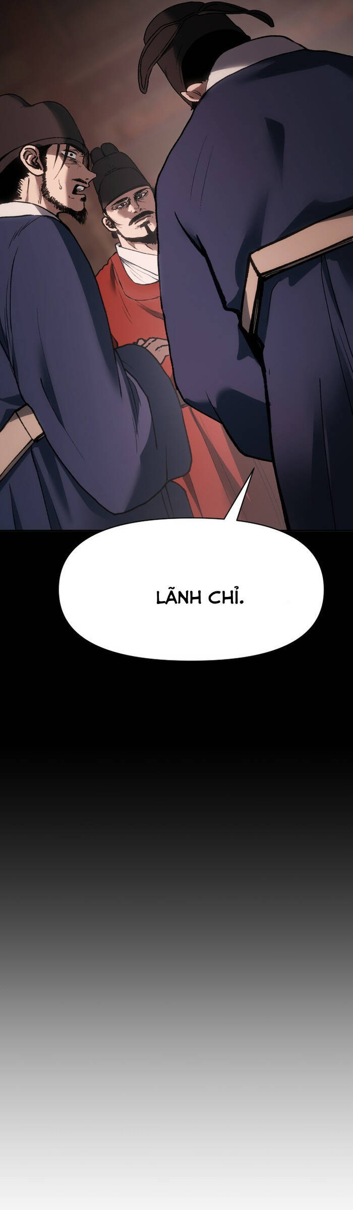 Ám Vệ Chap 31 - Next Chap 32