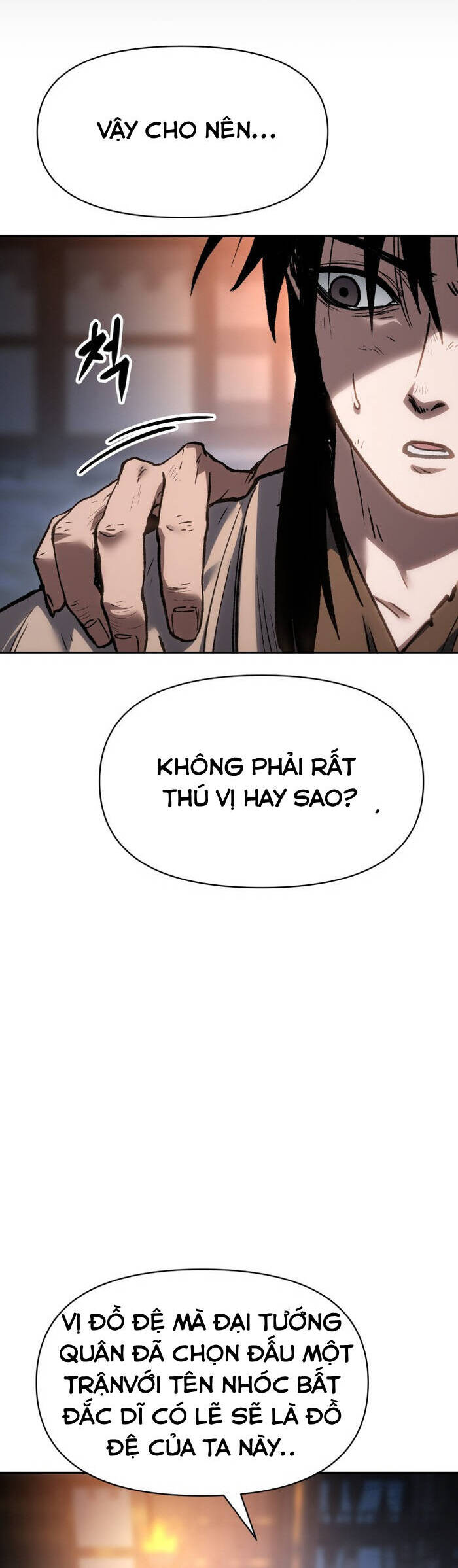Ám Vệ Chap 31 - Next Chap 32