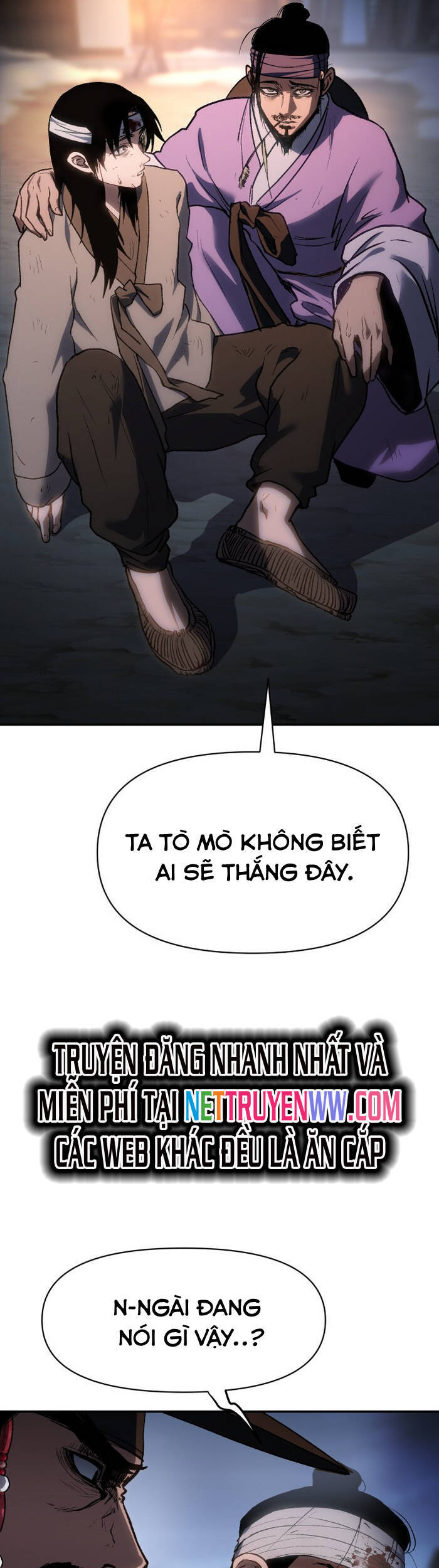 Ám Vệ Chap 31 - Next Chap 32