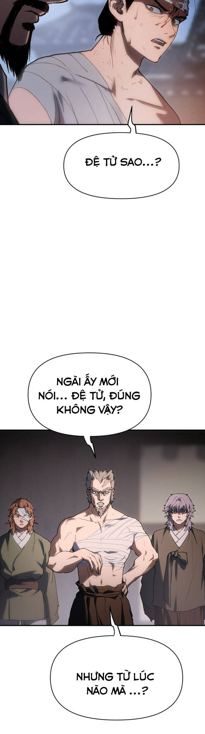 Ám Vệ Chap 31 - Next Chap 32