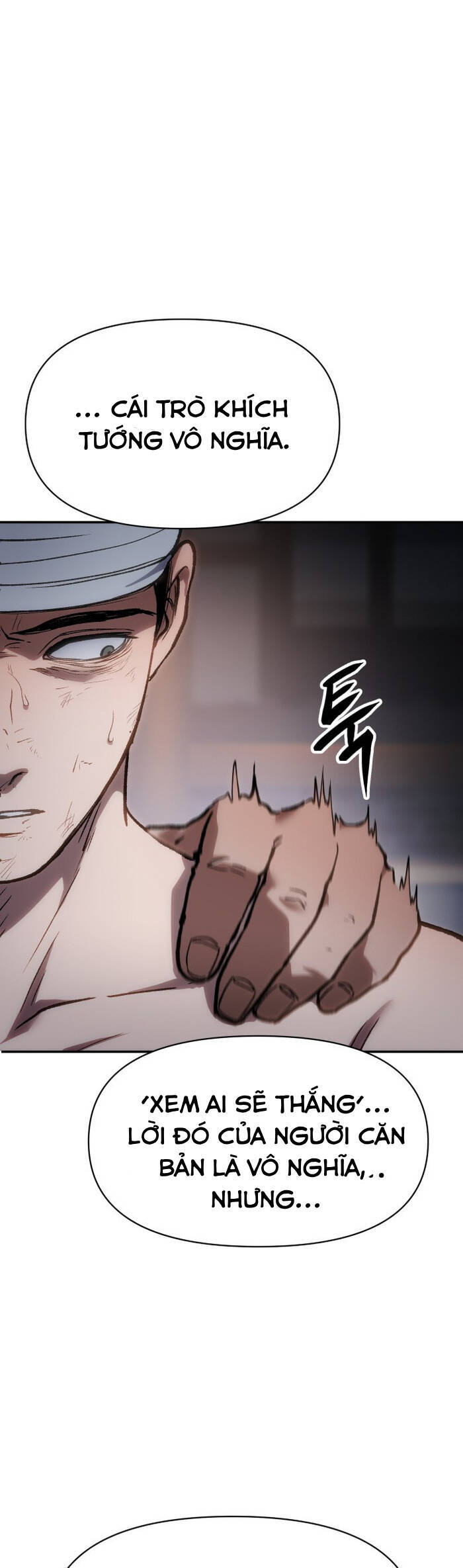 Ám Vệ Chap 31 - Next Chap 32