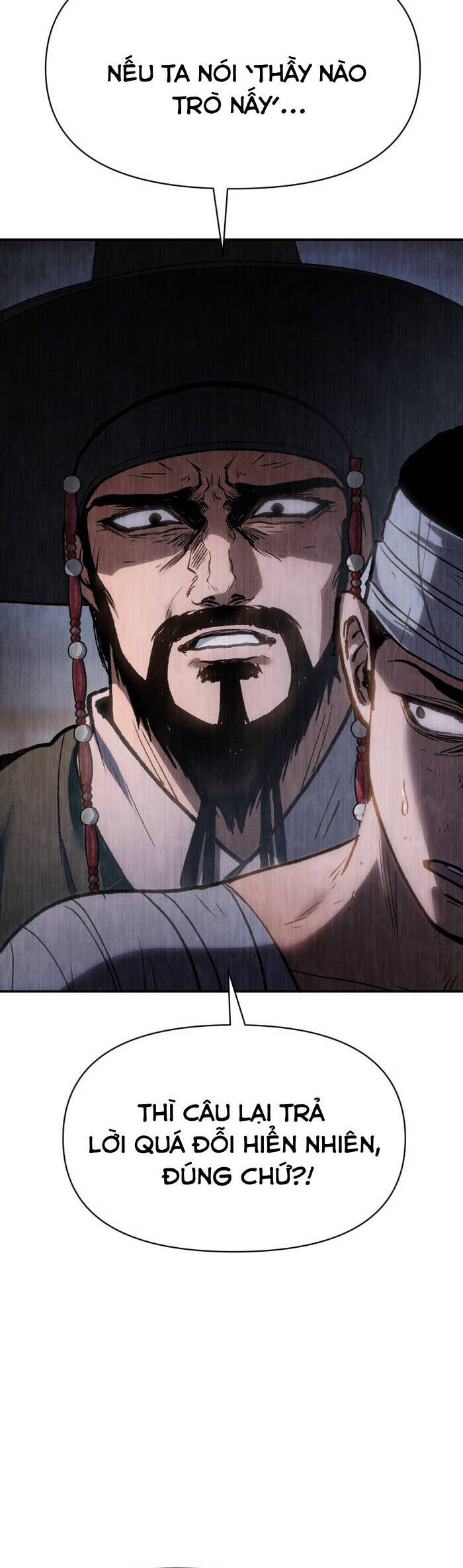Ám Vệ Chap 31 - Next Chap 32