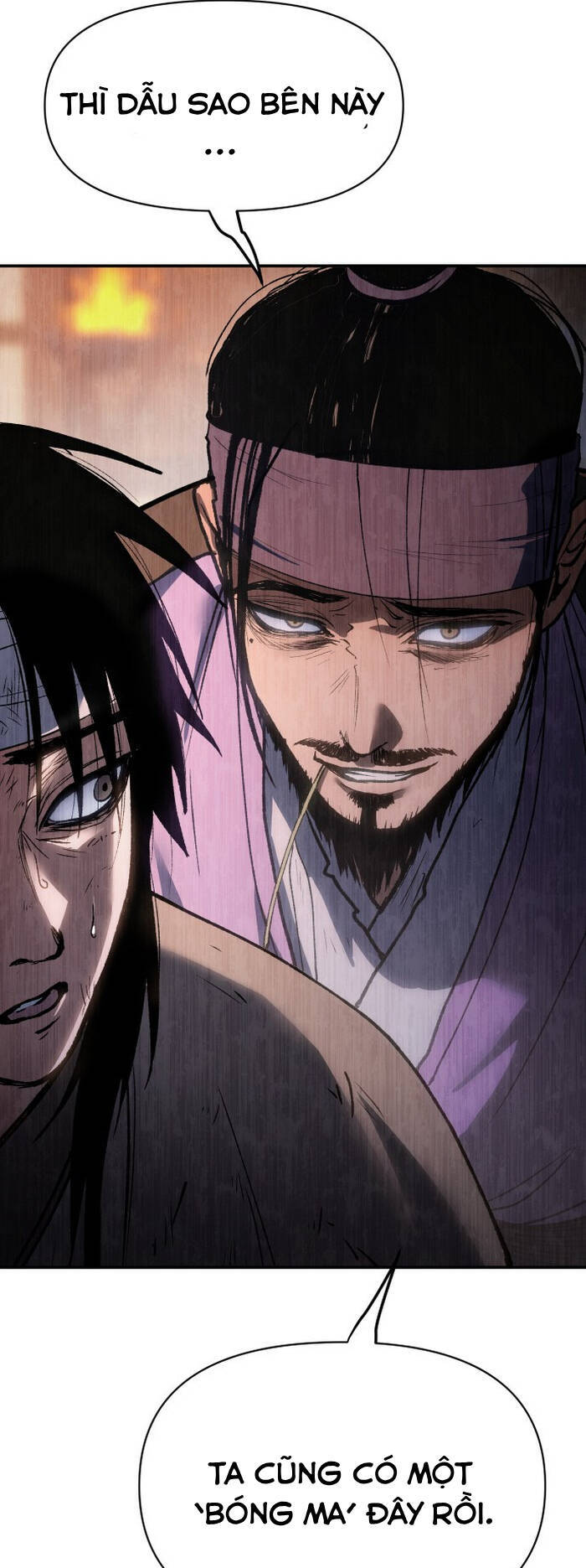 Ám Vệ Chap 31 - Next Chap 32