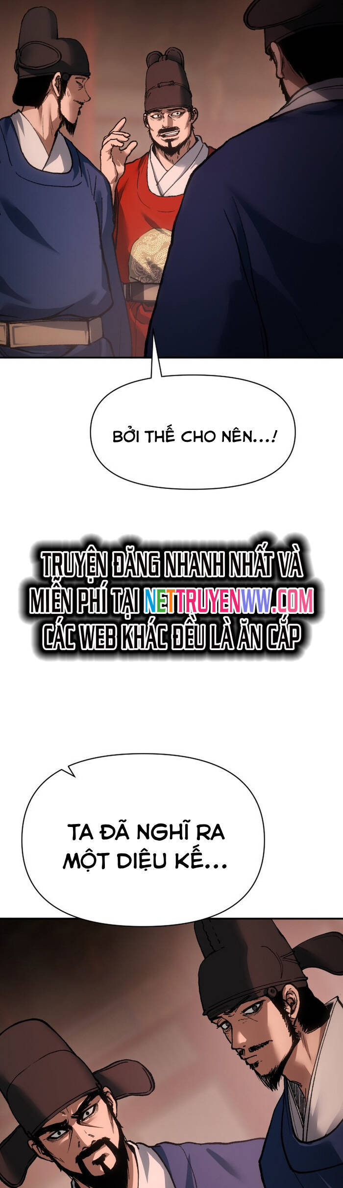 Ám Vệ Chap 31 - Next Chap 32