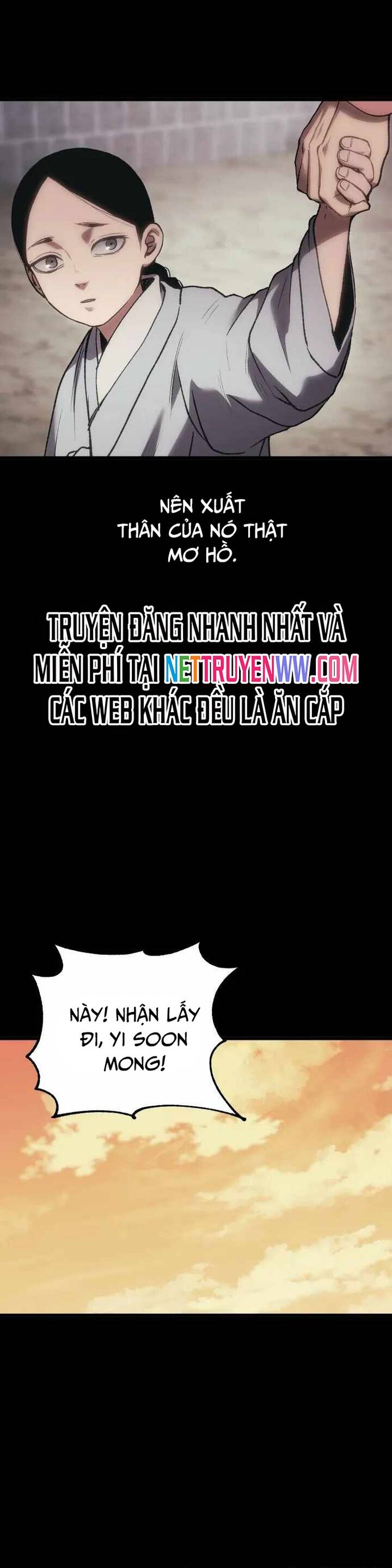 Ám Vệ Chap 32 - Next Chap 33