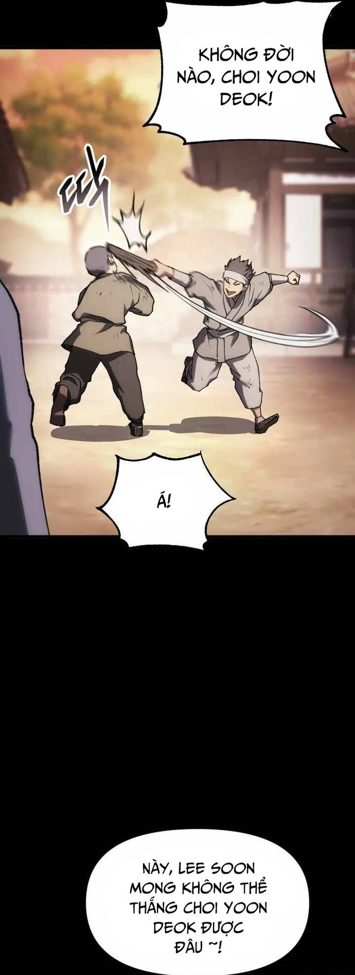 Ám Vệ Chap 32 - Next Chap 33