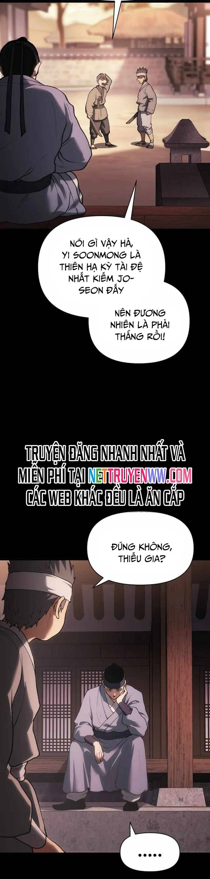 Ám Vệ Chap 32 - Next Chap 33