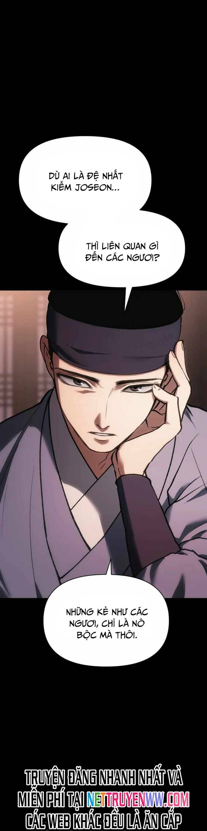 Ám Vệ Chap 32 - Next Chap 33
