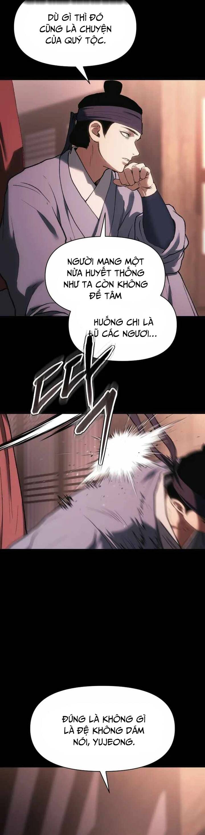 Ám Vệ Chap 32 - Next Chap 33