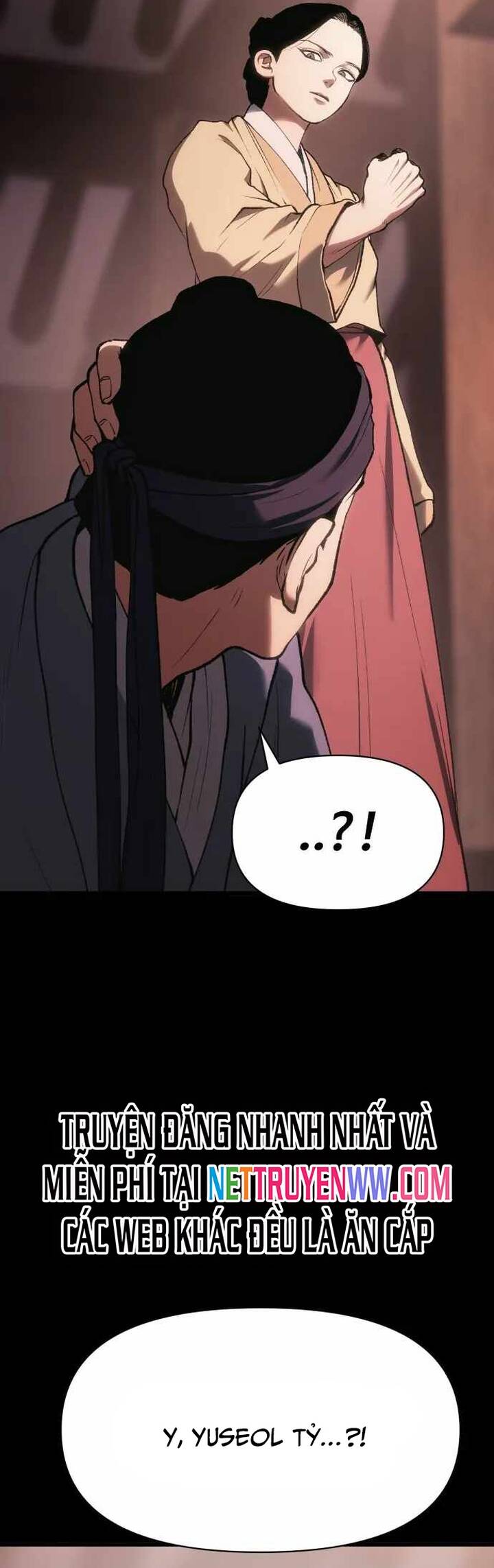 Ám Vệ Chap 32 - Next Chap 33