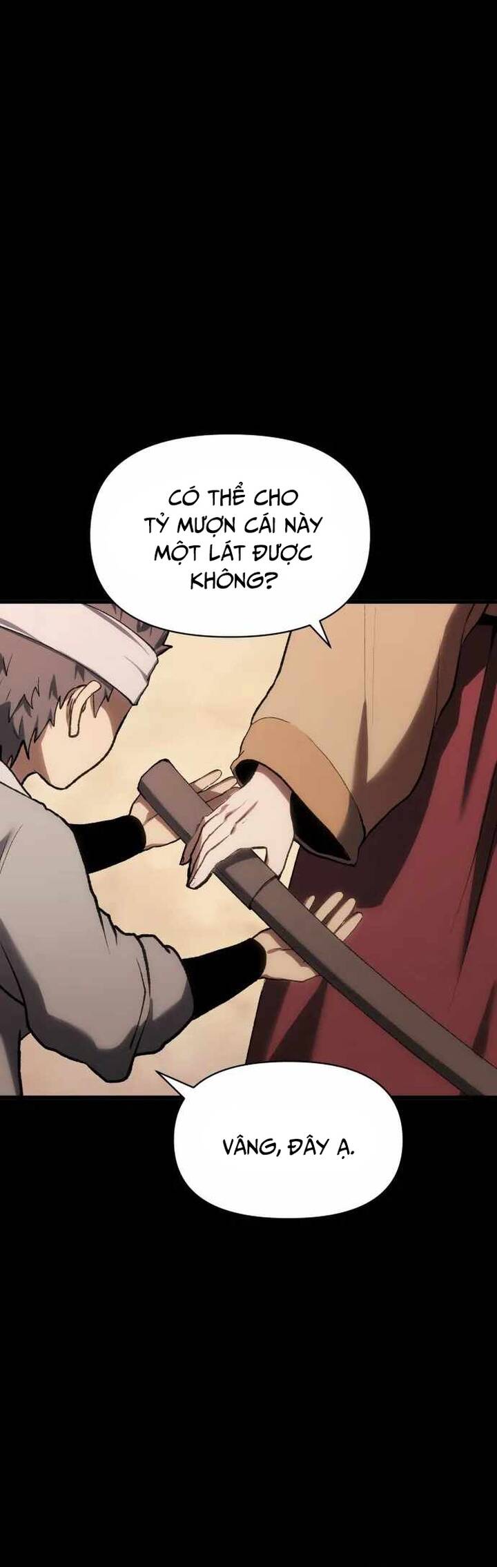 Ám Vệ Chap 32 - Next Chap 33