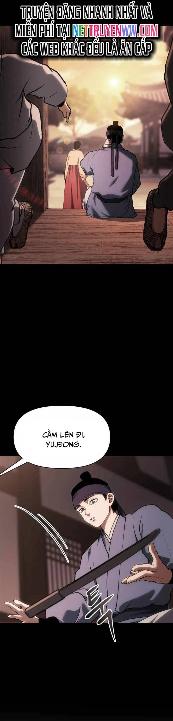 Ám Vệ Chap 32 - Next Chap 33