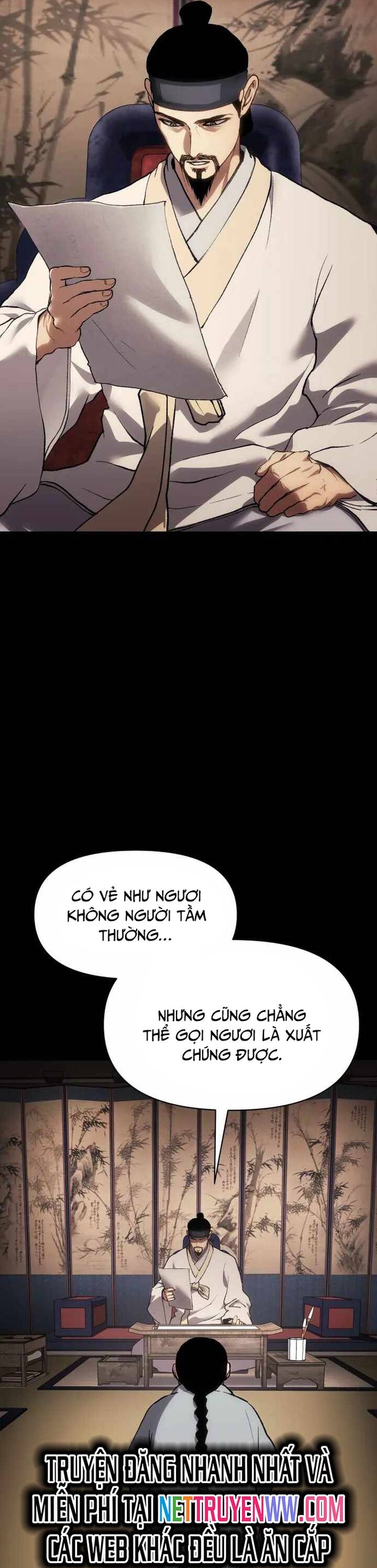 Ám Vệ Chap 32 - Next Chap 33
