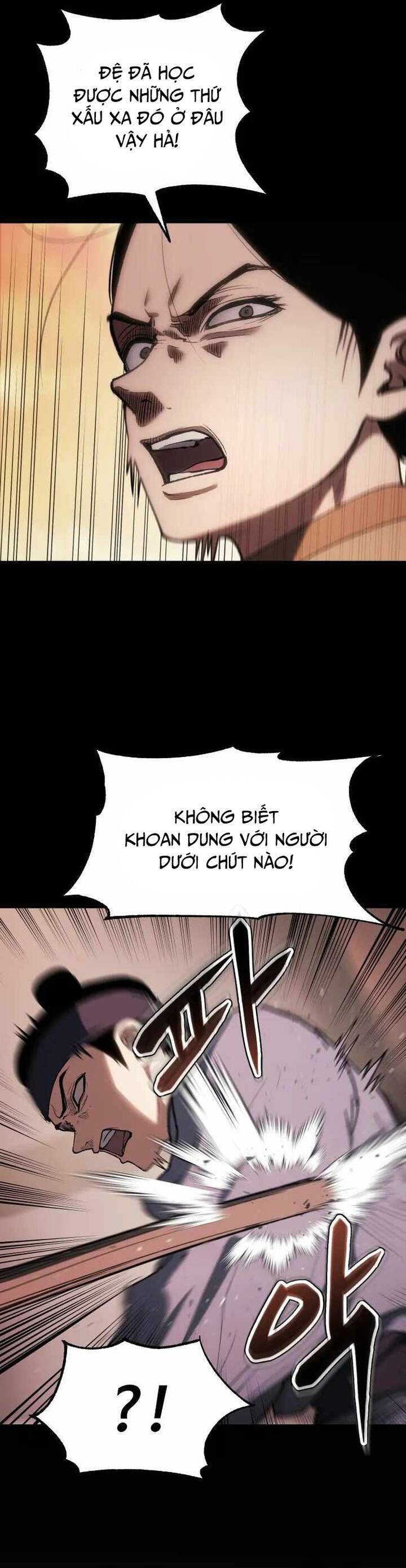 Ám Vệ Chap 32 - Next Chap 33