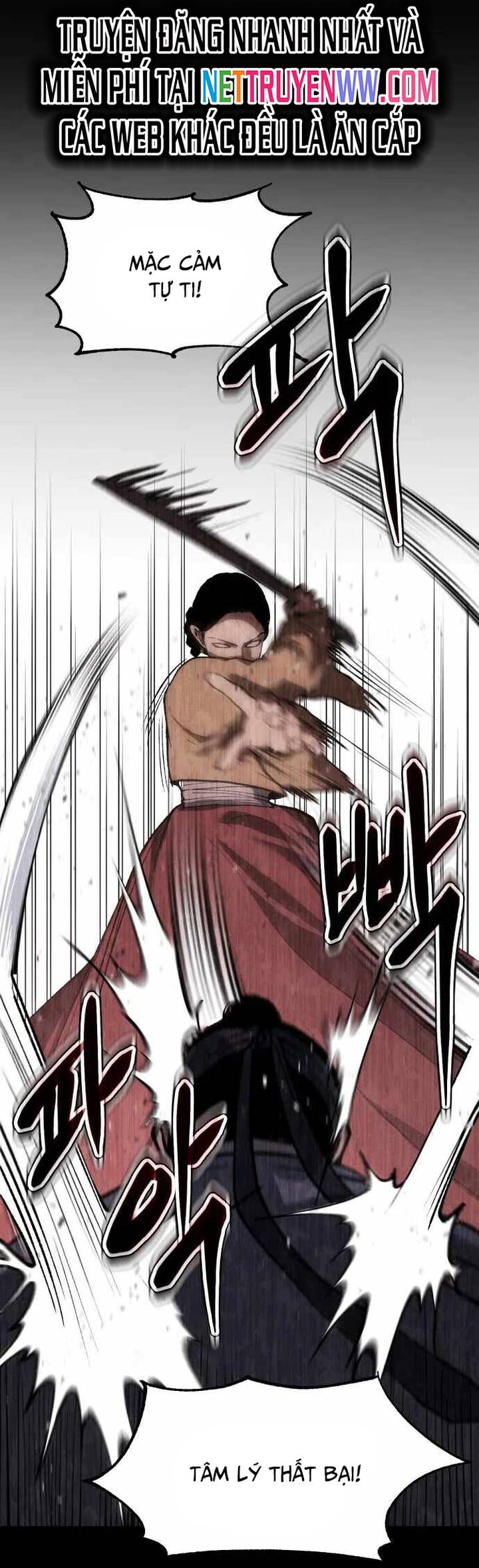 Ám Vệ Chap 32 - Next Chap 33